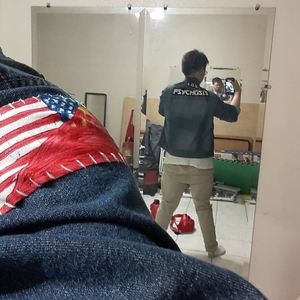 Meet your Posher, Wei